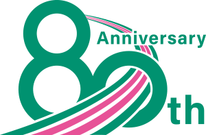 80周年記念 - 広島信用金庫＜ひろしん＞