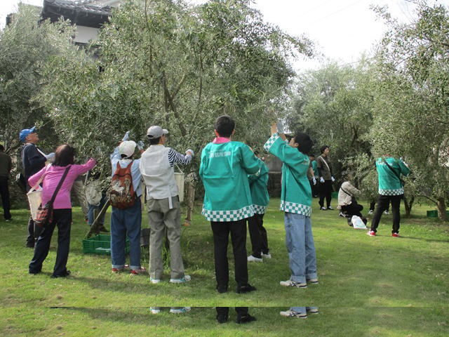 【呉支店】「育てよう！ 呉の未来プロジェクト」を実施しました。