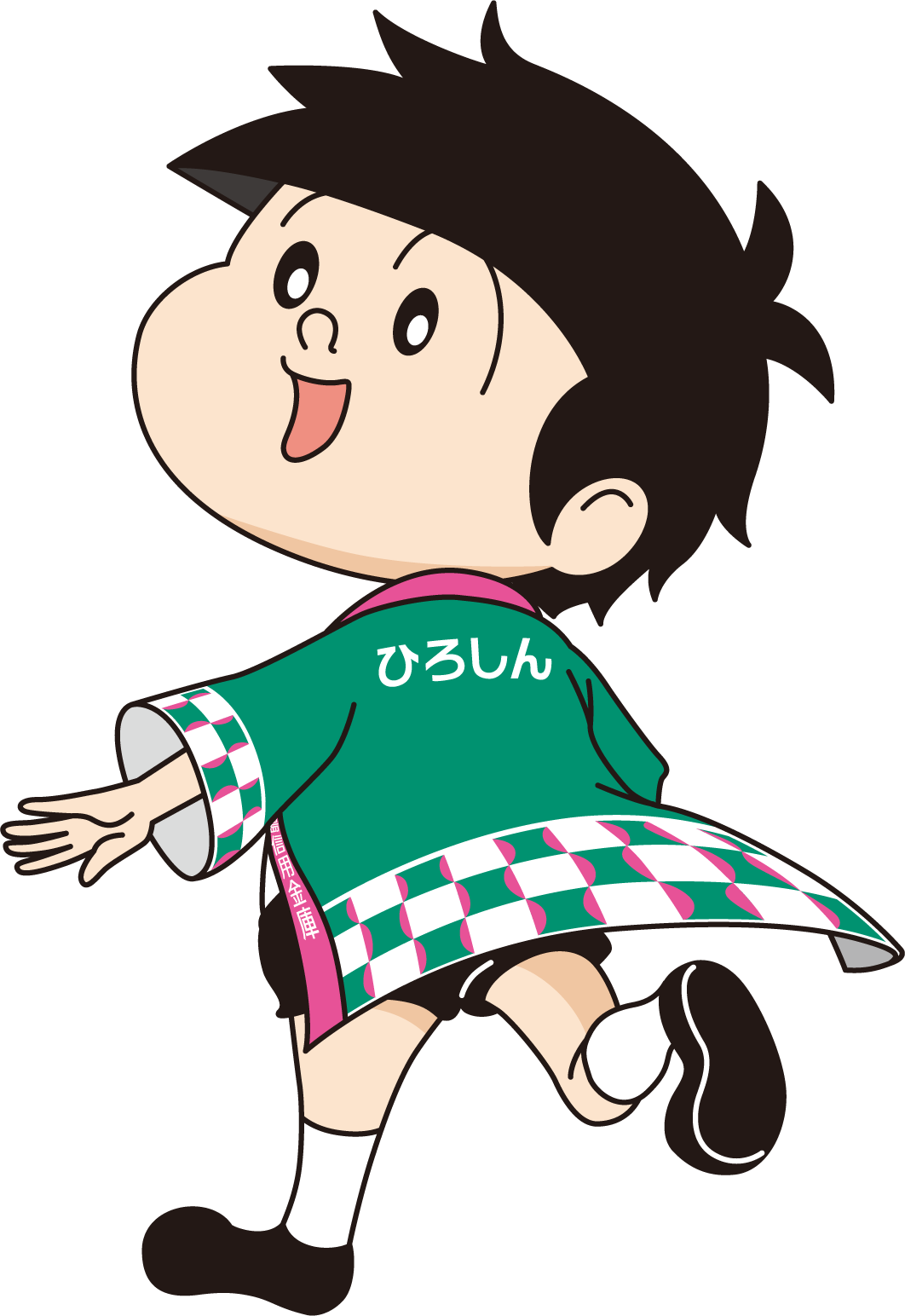 しんちゃん イメージ