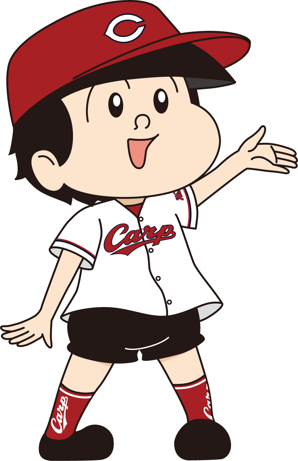 しんちゃん イメージ
