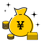 購入時アイコン
